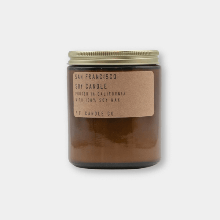 PF Candle Co San Francisco Standard Candle