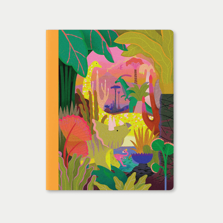 Kaleido Exercise Books