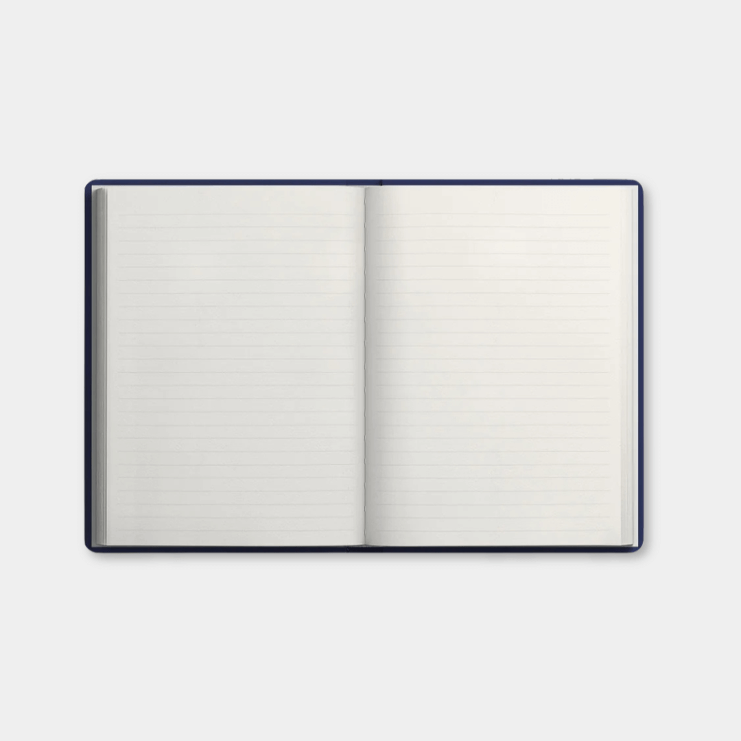 Premium A6 Marble Notebooks