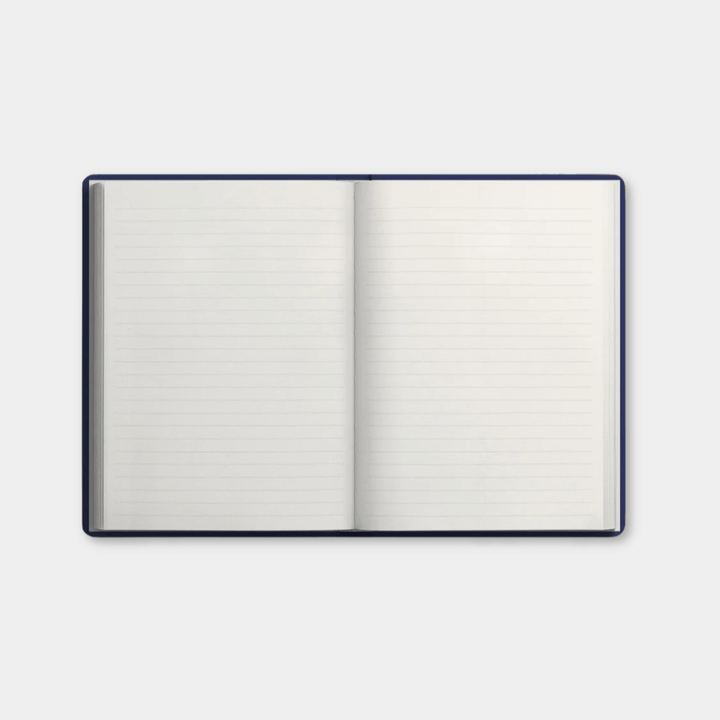 Premium A6 Marble Notebooks