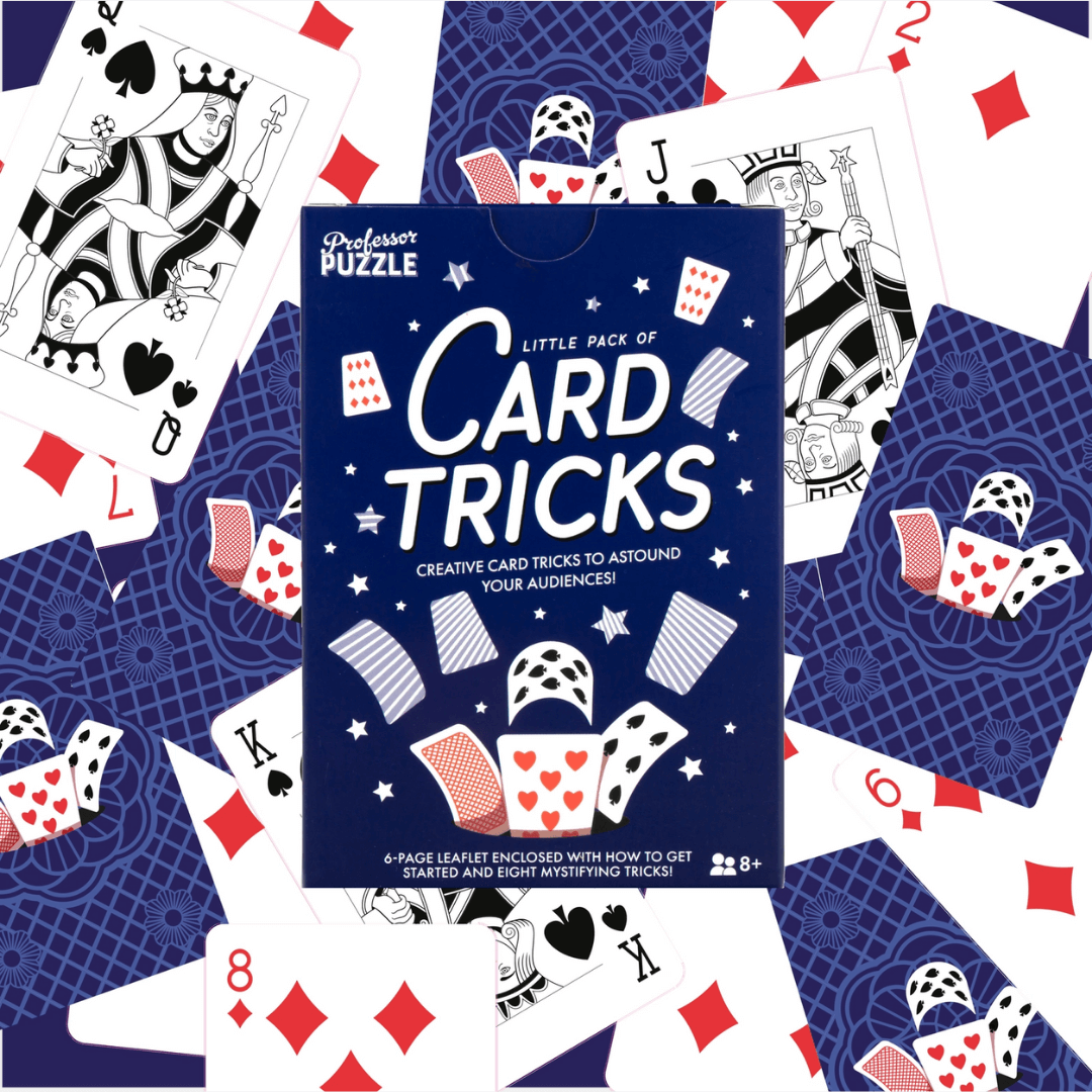 Card Tricks