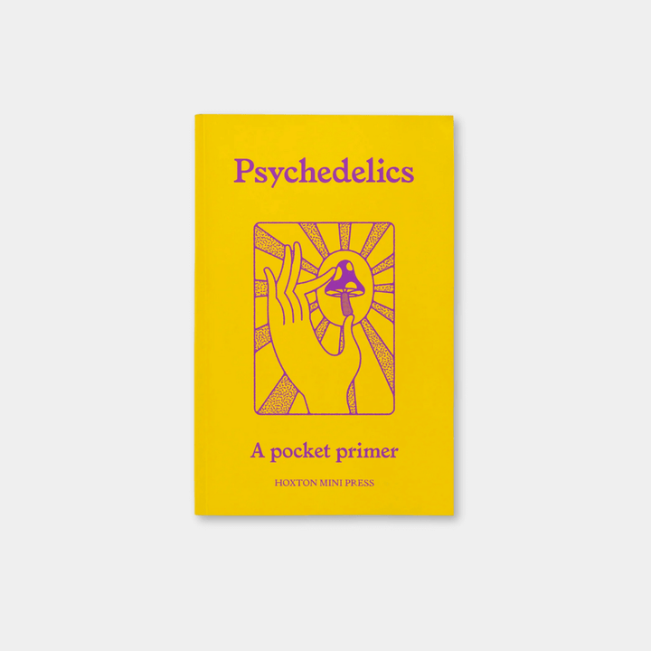 Psychedelics: A Pocket Primer