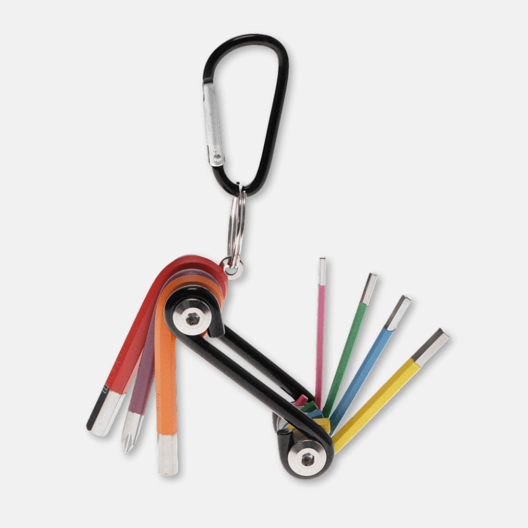 7 in 1 Rainbow Multi-Tool