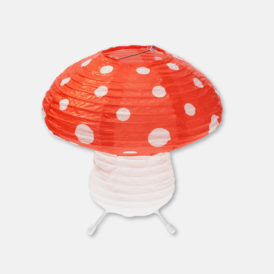 LED Mushroom Lamp