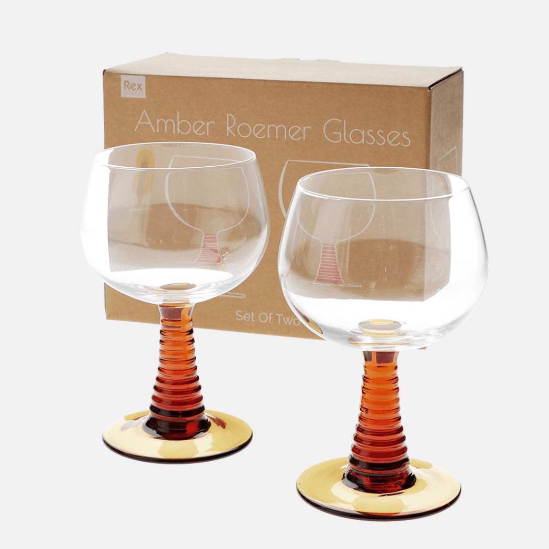 Roemer Glasses Sets
