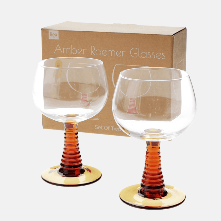 Roemer Glasses Sets