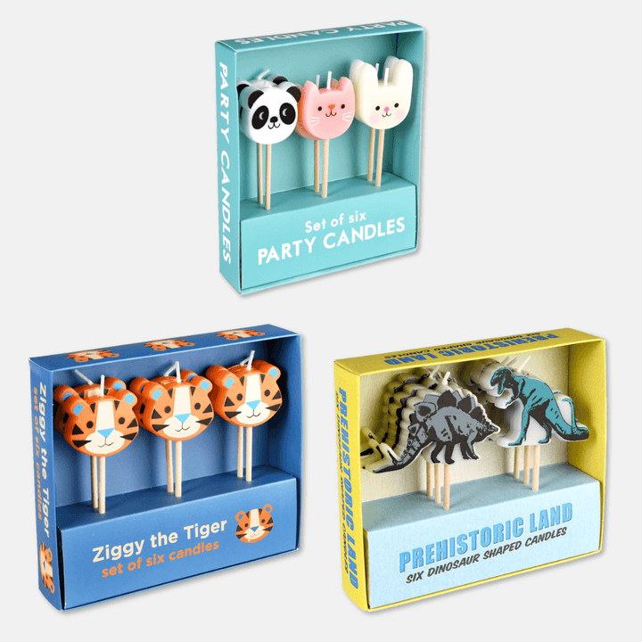 Party Candles