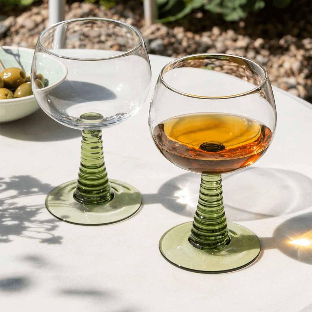 Roemer Glasses Sets