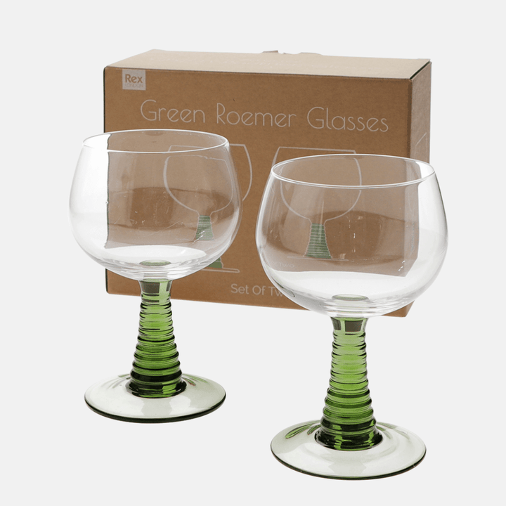 Roemer Glasses Sets