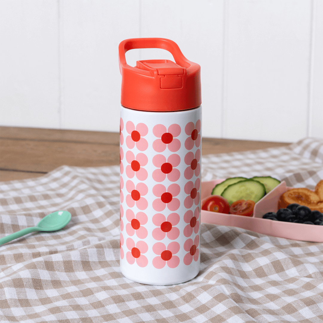 Stainless Steel Kids Bottle