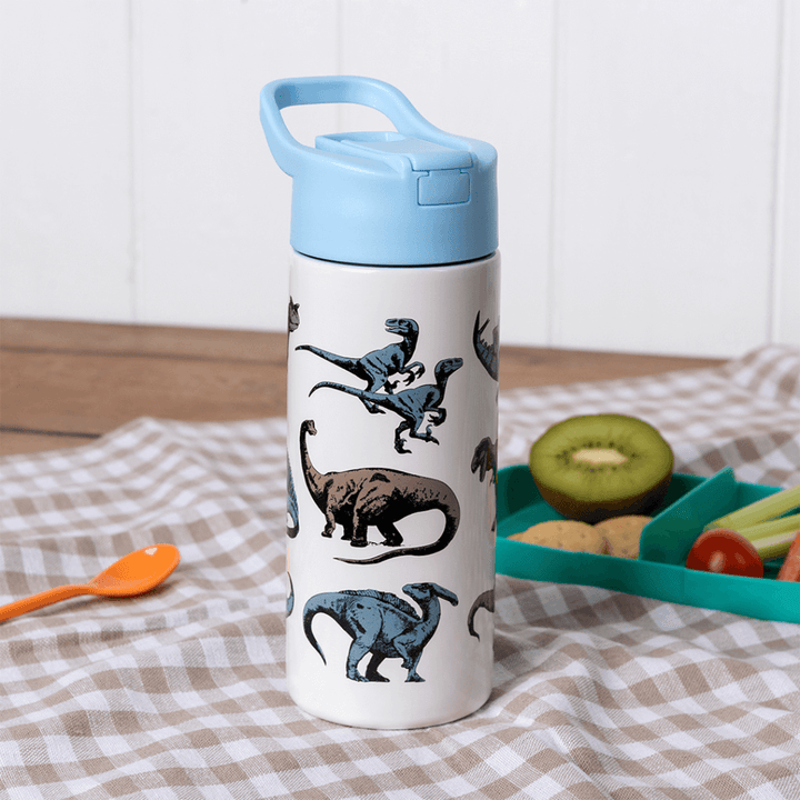 Stainless Steel Kids Bottle