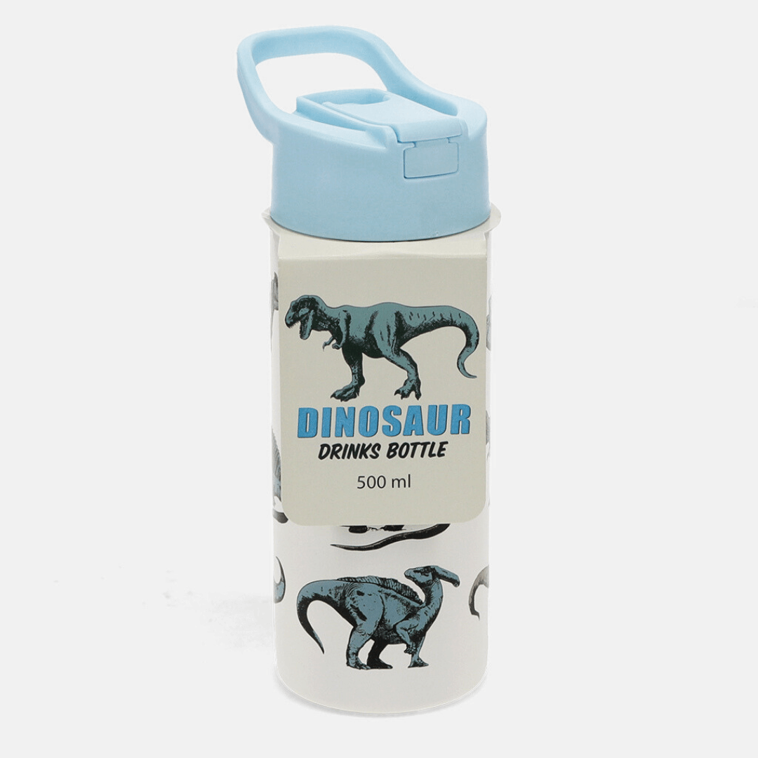 Stainless Steel Kids Bottle