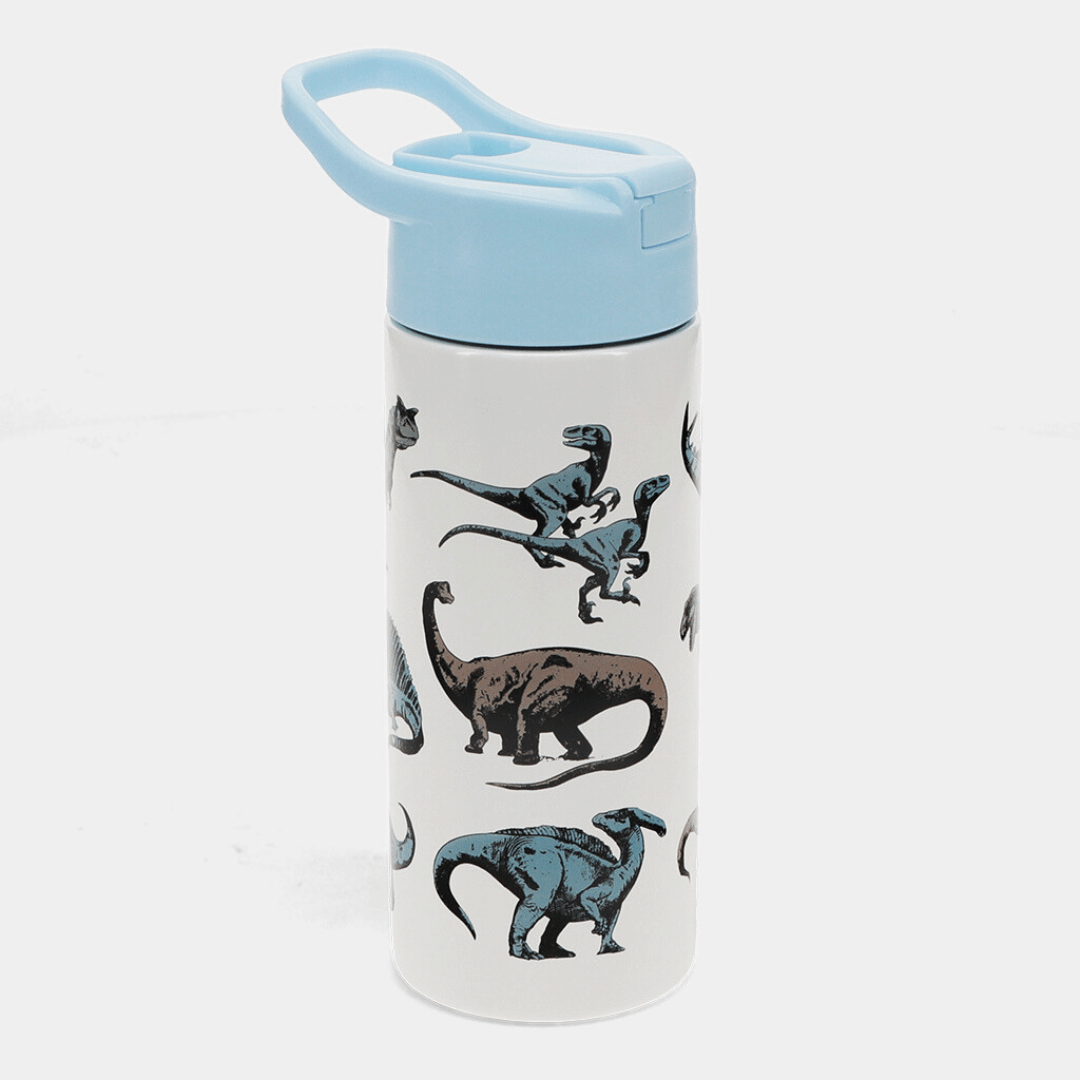 Stainless Steel Kids Bottle