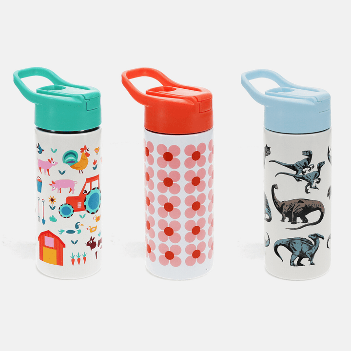 Stainless Steel Kids Bottle