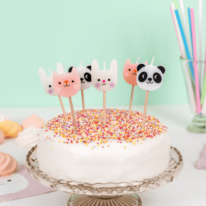 Party Candles