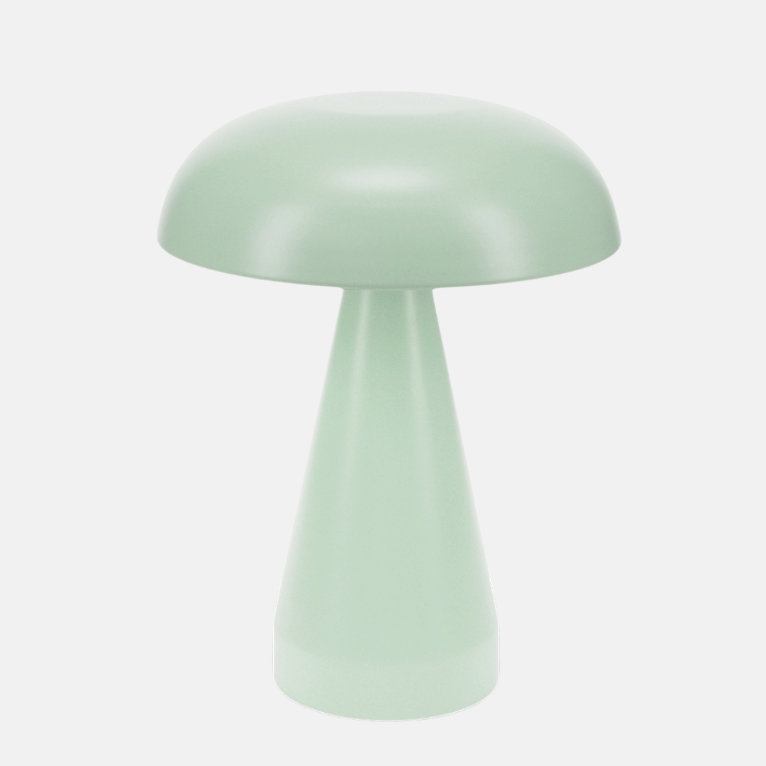 Dimmable Mushroom Touch Lamp