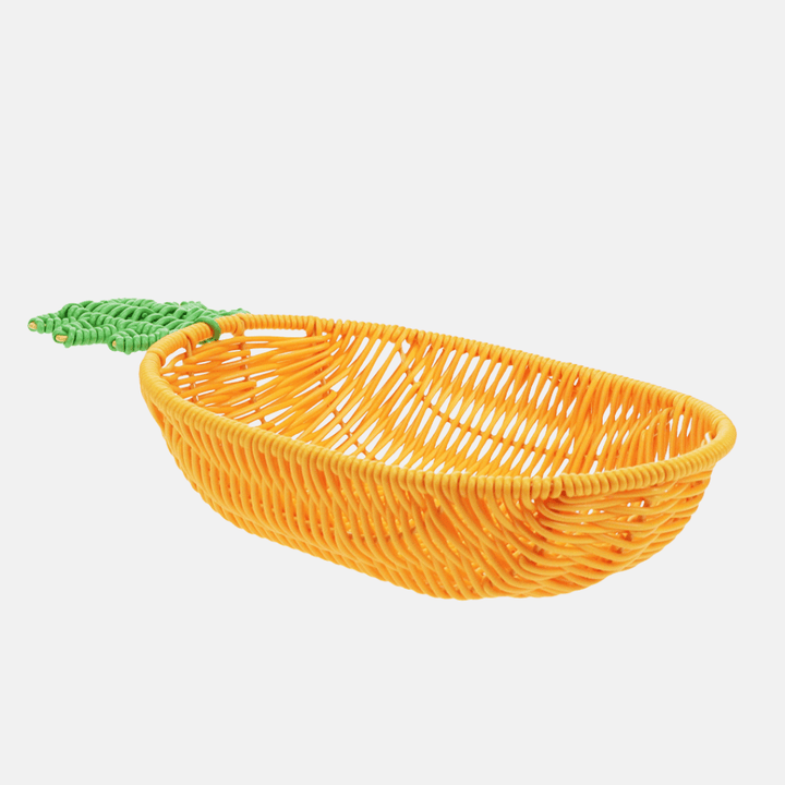 Summer Fruits Woven Baskets