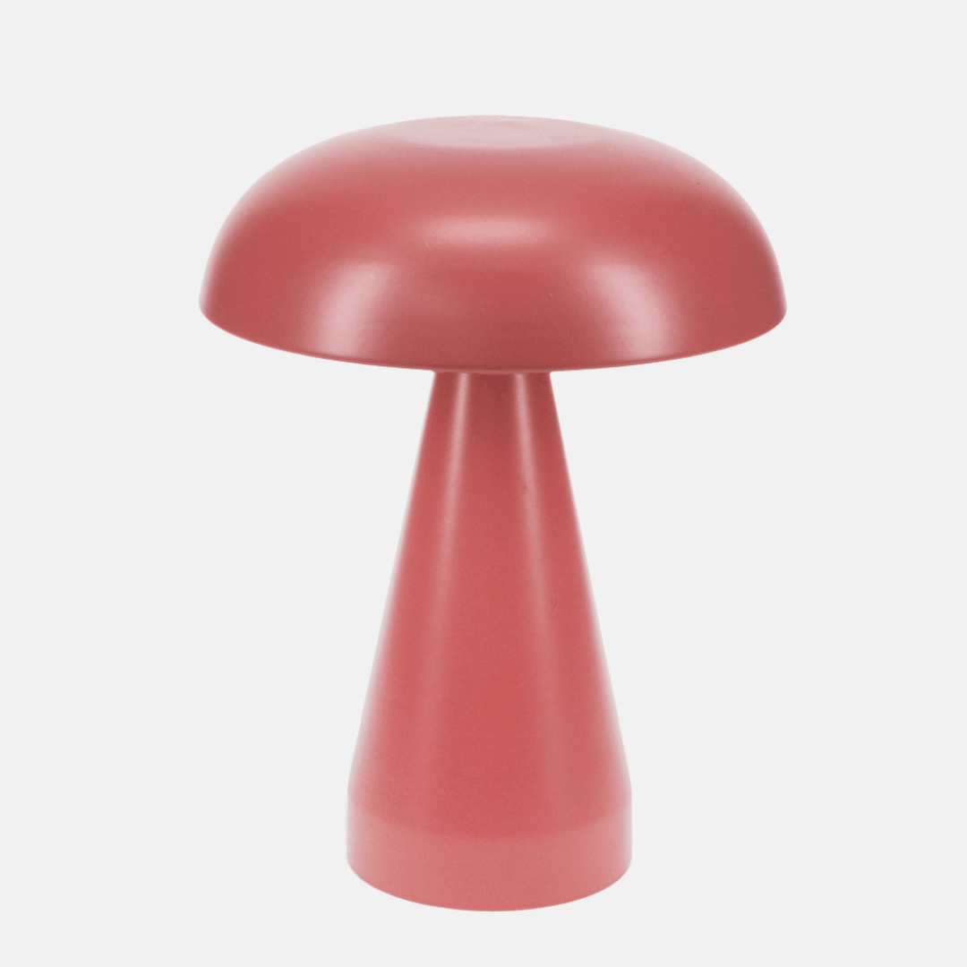 Dimmable Mushroom Touch Lamp