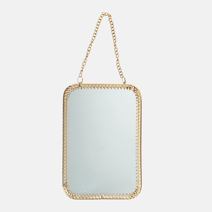 Decorative Hanging Mirrors