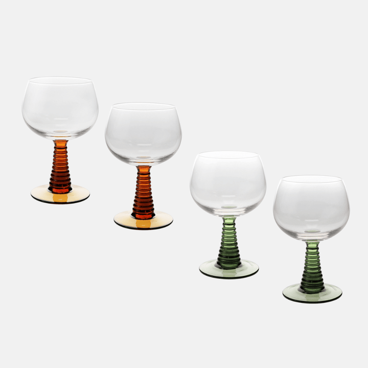 Roemer Glasses Sets
