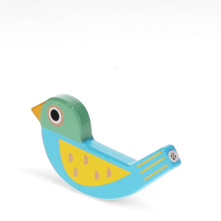 Wooden Bird Whistle