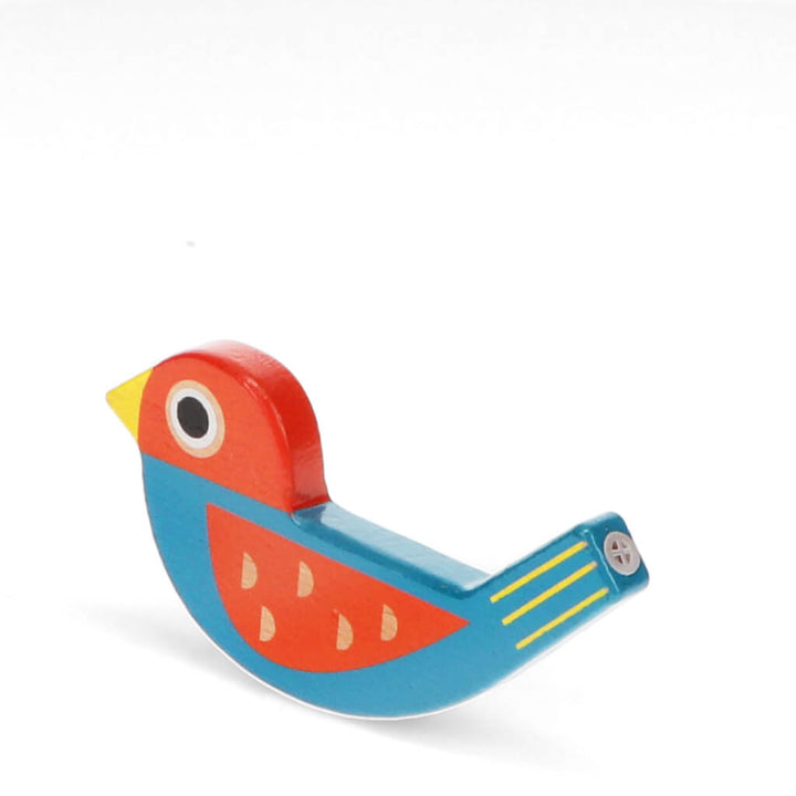 Wooden Bird Whistle