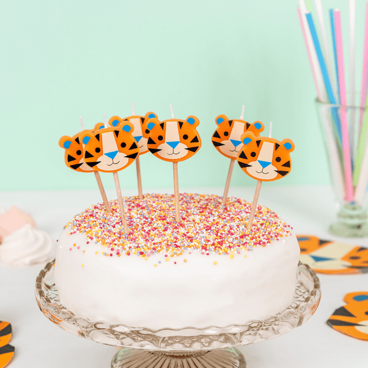Party Candles
