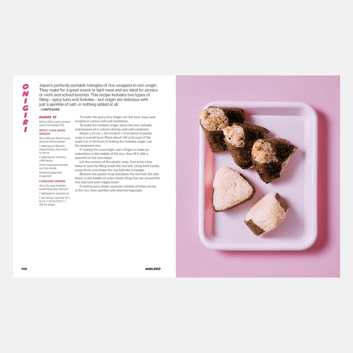 Rice: 80 Nice Rice Recipes from Asia