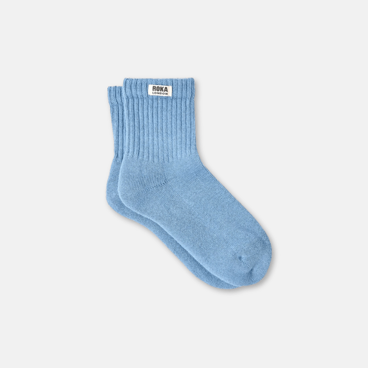 Windsor Womens Crew Socks