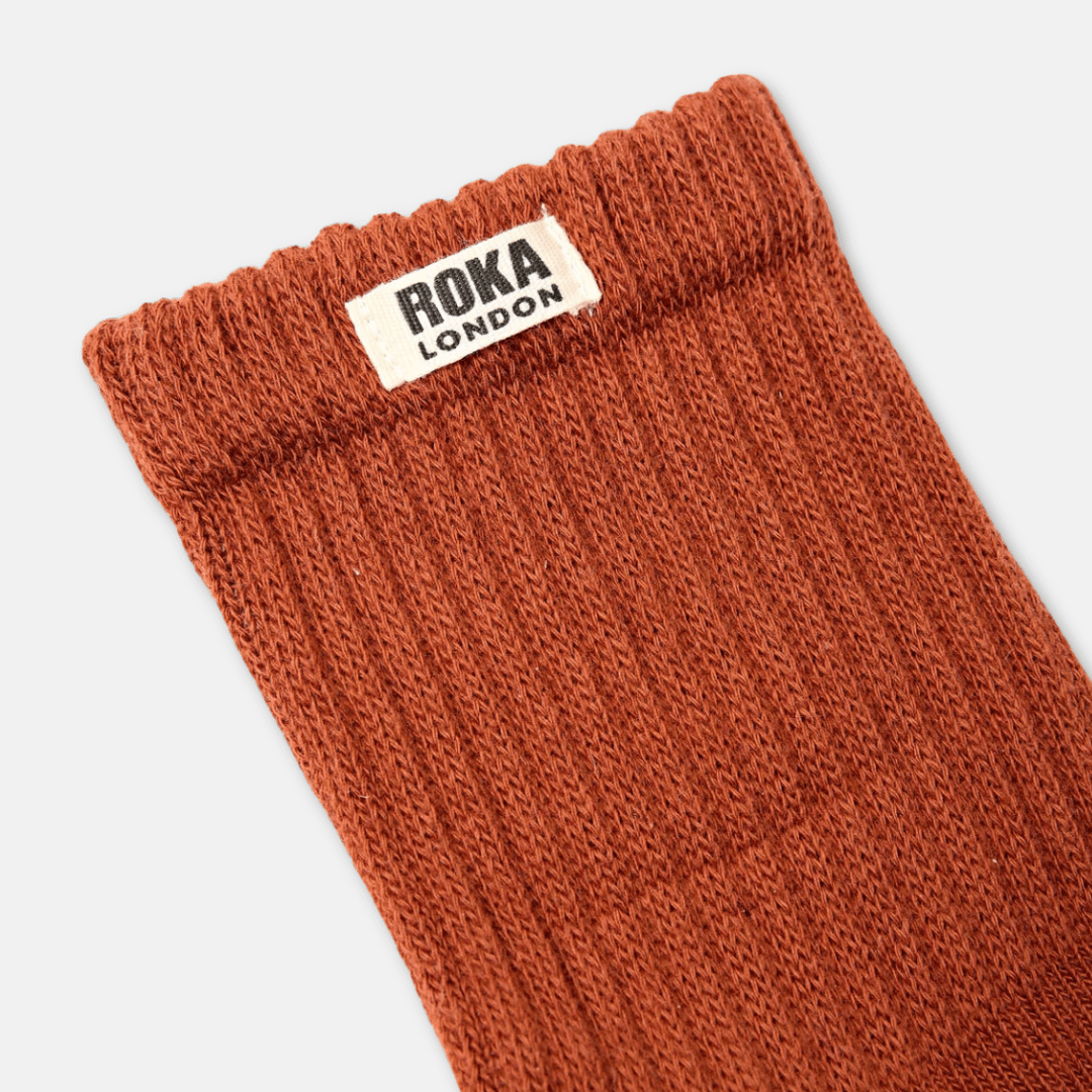 Windsor Womens Crew Socks
