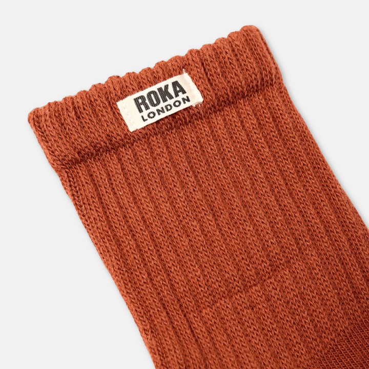 Windsor Womens Crew Socks