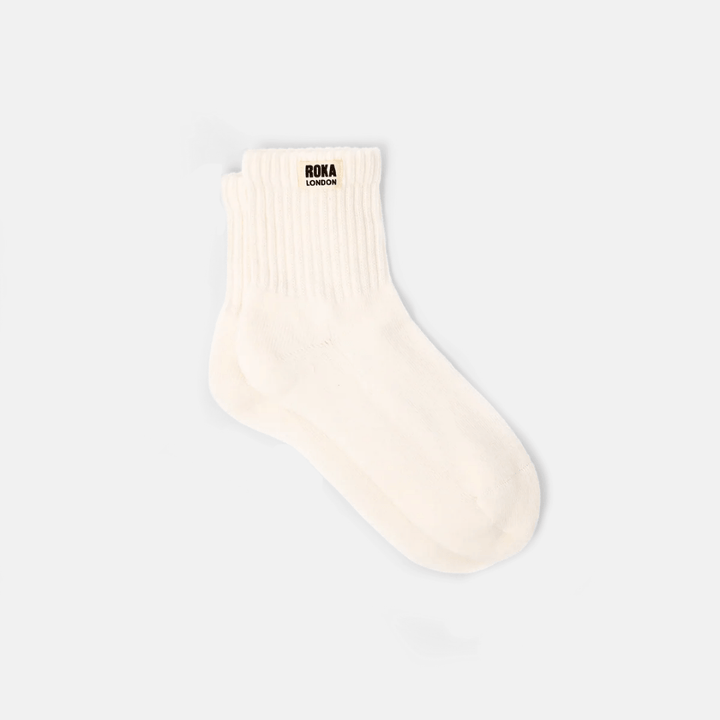 Windsor Womens Crew Socks
