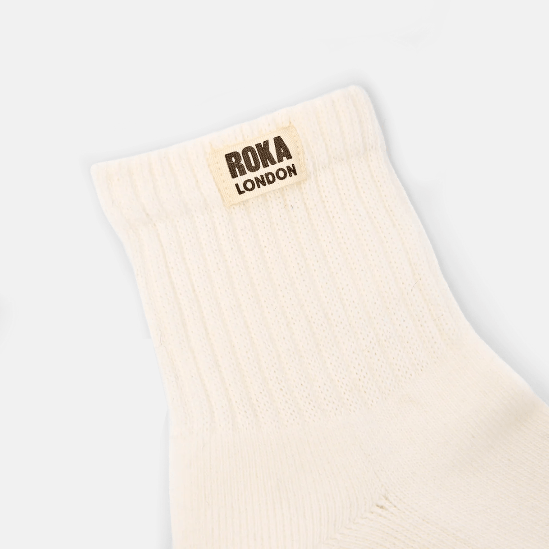 Windsor Womens Crew Socks