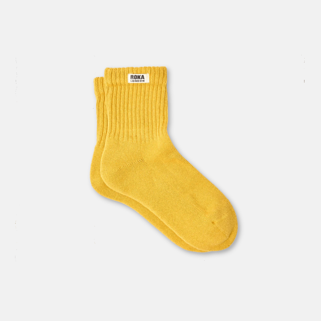 Windsor Womens Crew Socks