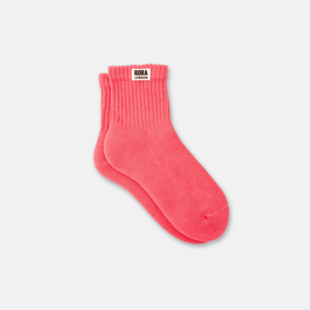 Windsor Womens Crew Socks
