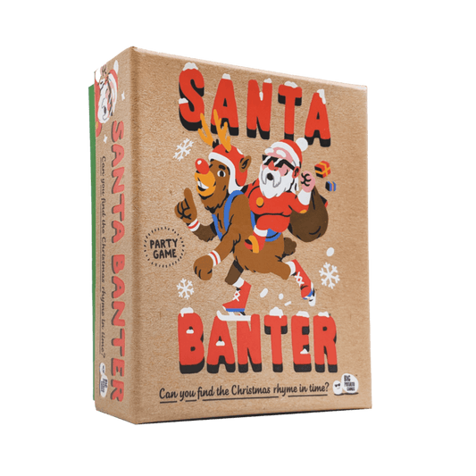 Santa Banter