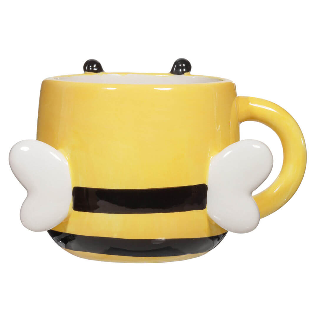 Bee Mug