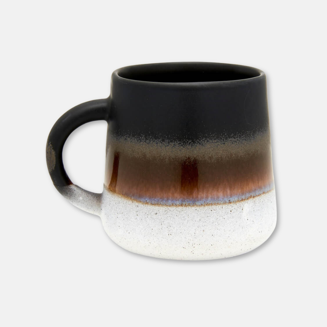 Black Mojave Mug