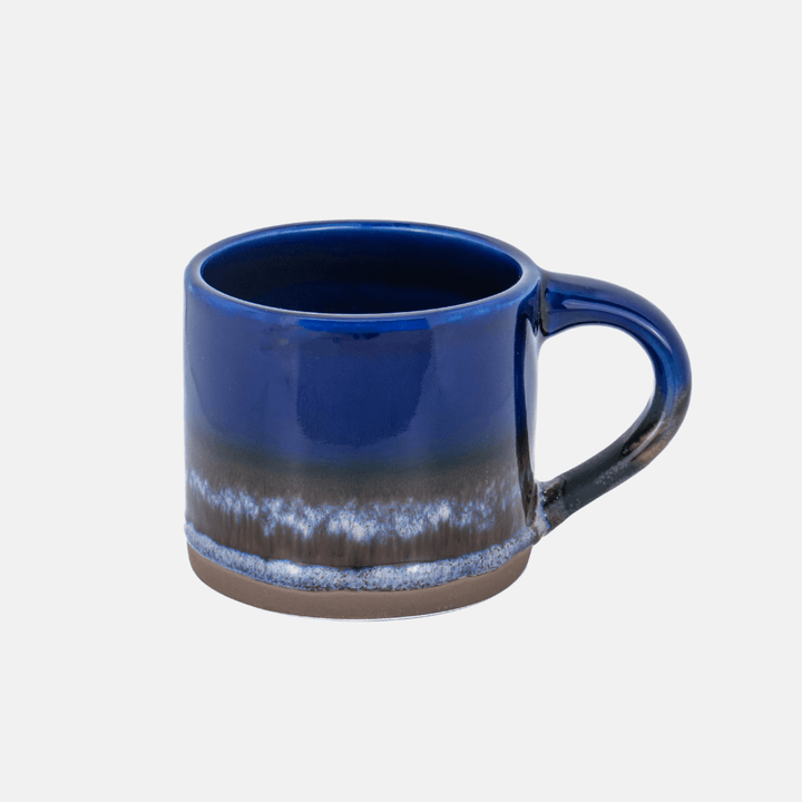 Glazed Marlowe Mugs