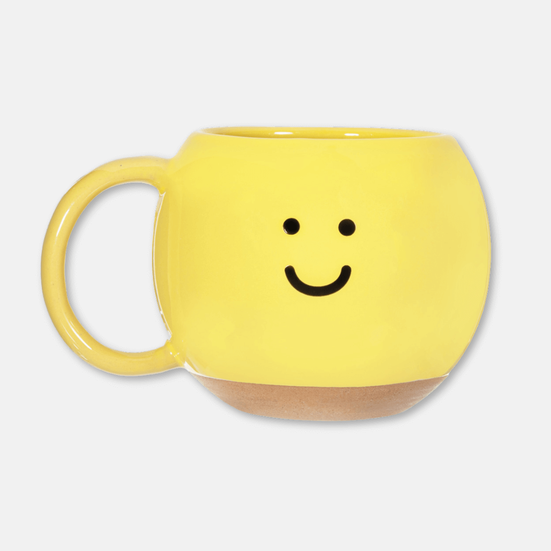 Happy Mug