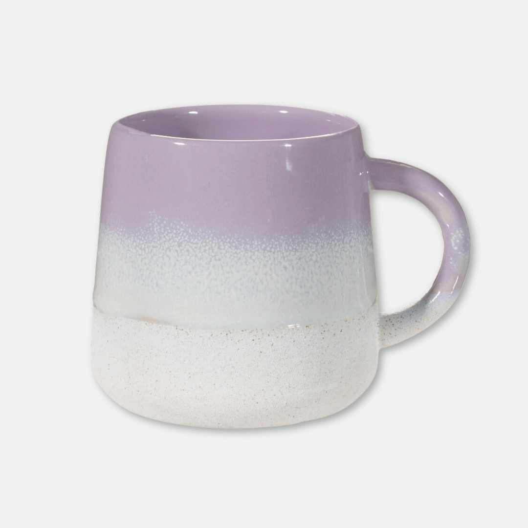 Lilac Mojave Mug