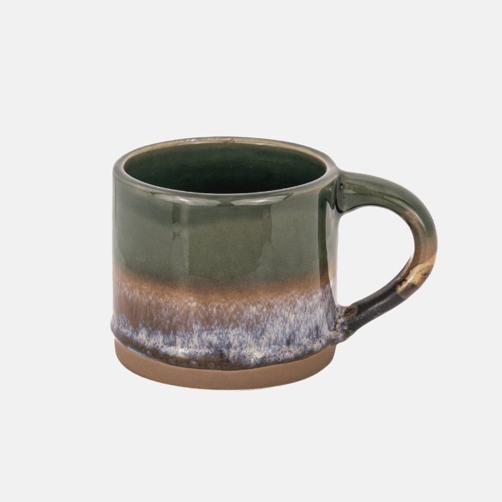 Glazed Marlowe Mugs