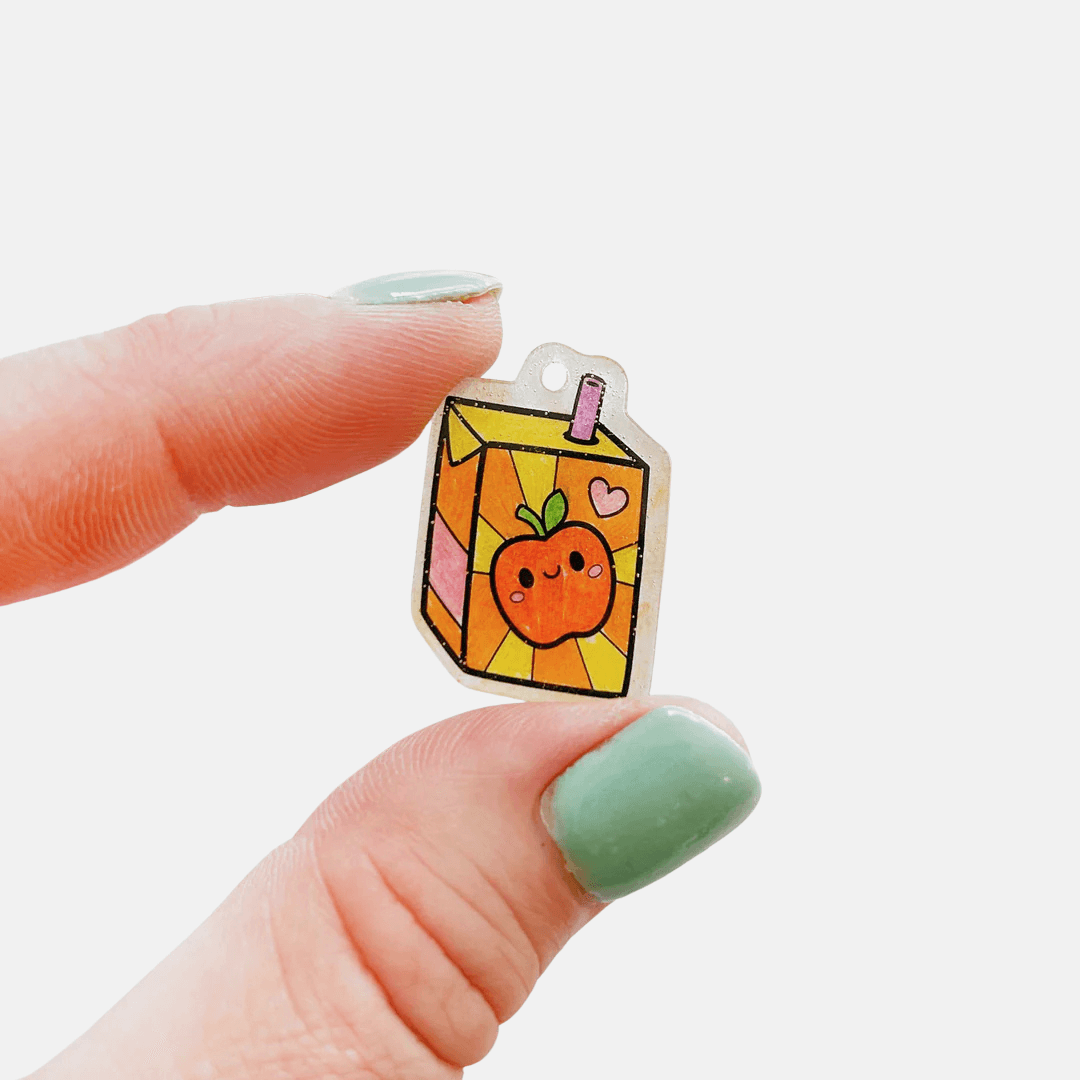 Shrinkorama Charm Bracelet Kit