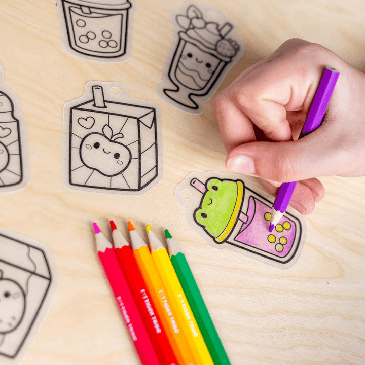 Shrinkorama Charm Bracelet Kit