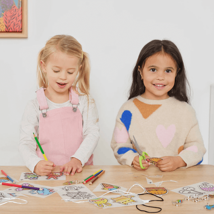 Shrinkorama Charm Bracelet Kit