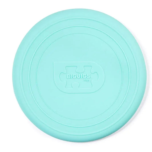 Silicone Flyer Disc