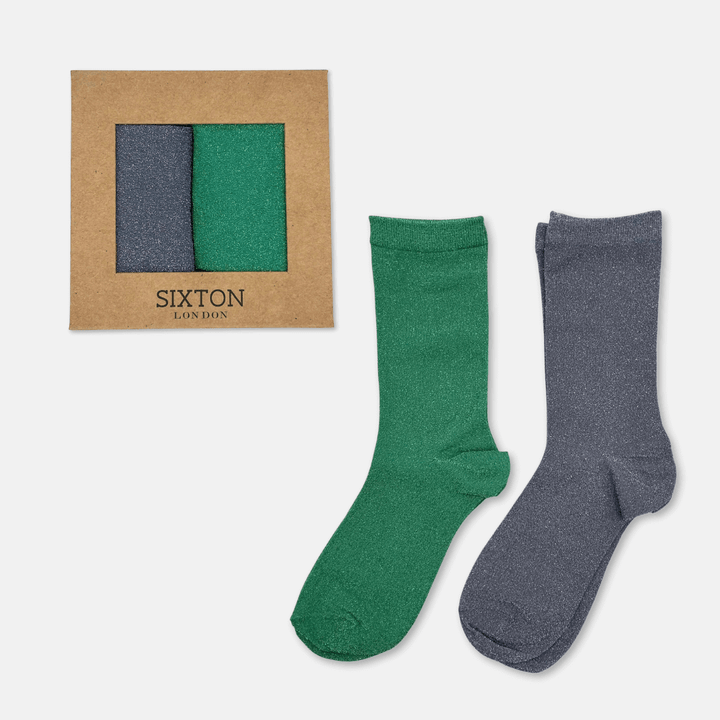 Duo Sock Mix Box (M)