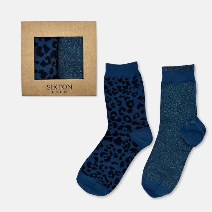 Duo Sock Mix Box (M)