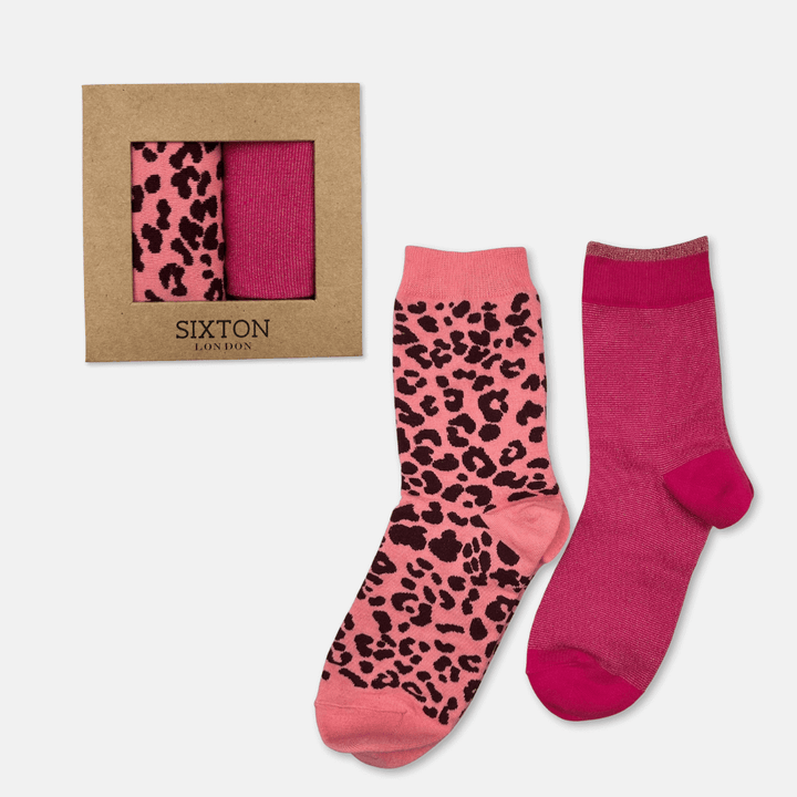 Duo Sock Mix Box (M)