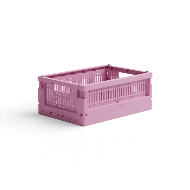 Mini Made Crates